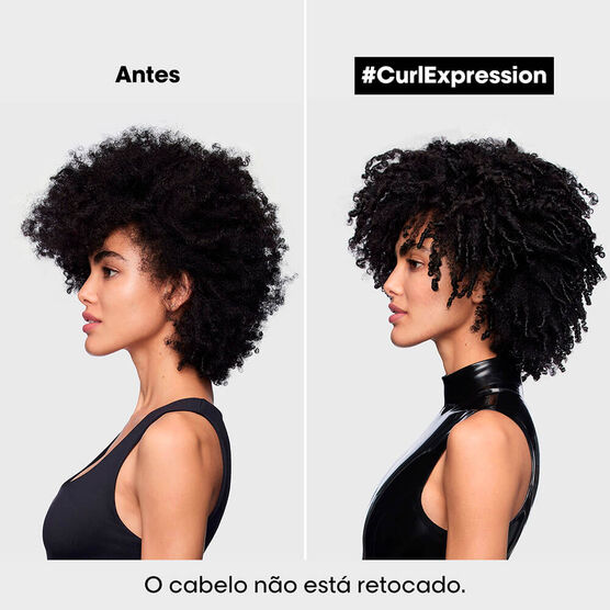 CURL EXPRESSION RICH MASK 250ML